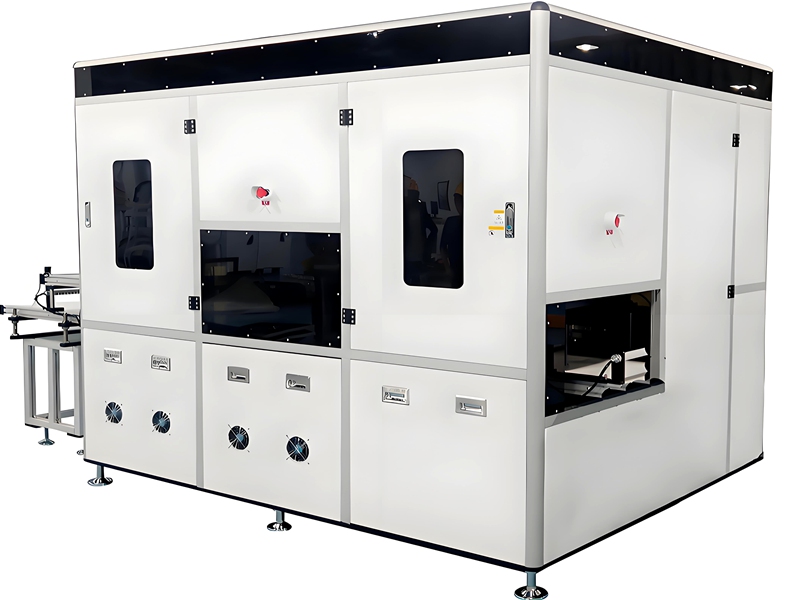 Automatic packaging machine