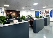 Company environment 03