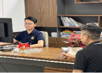 Company environment 06