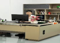 Company environment 09