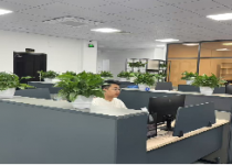 Company environment 10