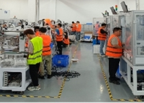 Real photos in the factory 02