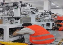 Real photos in the factory 03