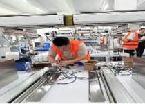 Real photos in the factory 05