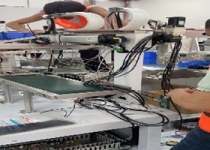 Real photos in the factory 08