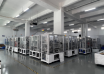 Real photos in the factory 11